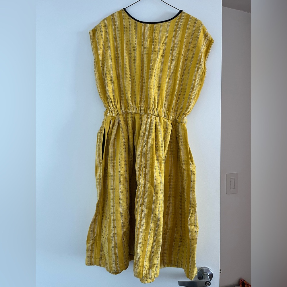 ace & jig dress - Picture 2 of 4